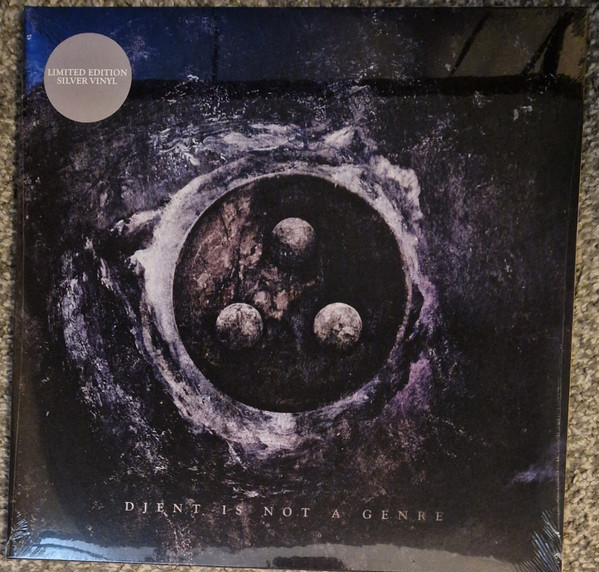 Periphery - Periphery V: Djent Is Not A Genre | Releases | Discogs