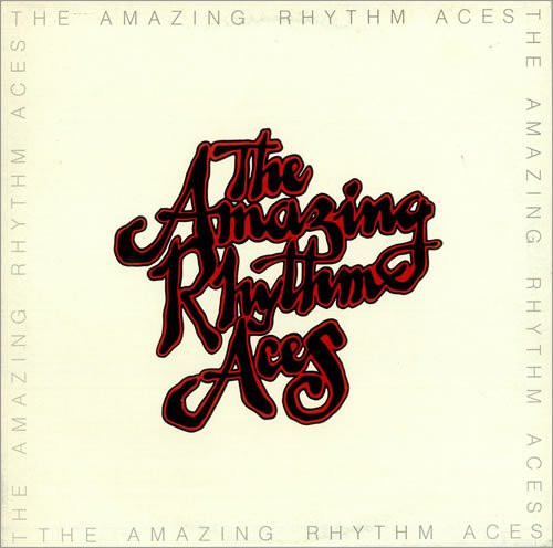 The Amazing Rhythm Aces – Amazing Rhythm Aces (1979, Vinyl) - Discogs