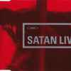 Orbital - Satan Live