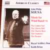 John Philip Sousa, Royal Artillery Band*, Keith Brion - Music For Wind Band • 6