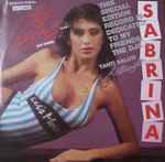 Cover of Hot Girl (Limited DJ Edition), 1987, Vinyl