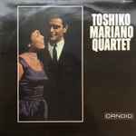 Cover of Toshiko Mariano Quartet, , Vinyl