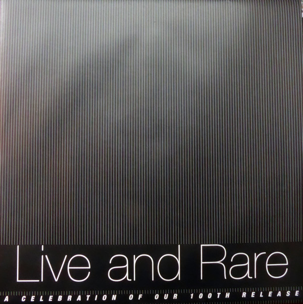 Live And Rare