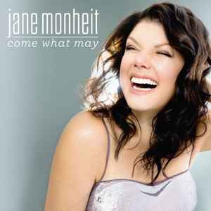 Jane Monheit - Come What May album cover