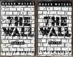 Cover of The Wall: Live In Berlin 1990, 1990, Cassette