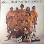 Sergio Mendes And The New Brasil '77 (1977, Vinyl) - Discogs