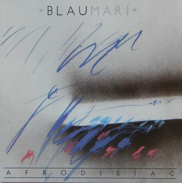 baixar álbum Blaumarí - Afrodisíac