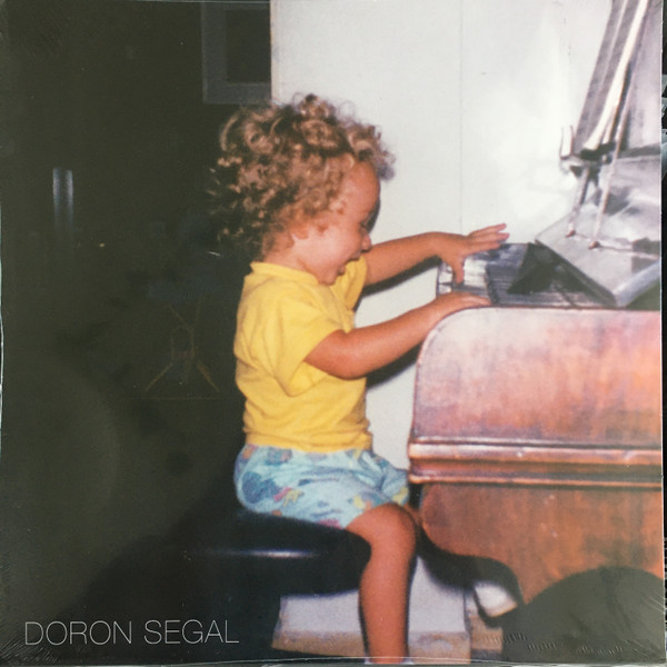 Doron Segal - The Addition Of Strangeness | Village Live (TVI025)