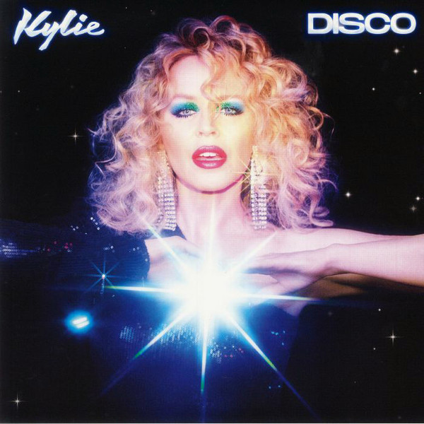 Kylie – Disco (2020, Vinyl) - Discogs