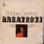 Cover of Bobbie Gentry's Greatest, , Vinyl