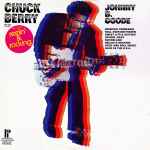 Chuck Berry - Johnny B. Goode | Releases | Discogs
