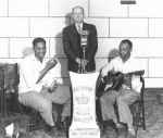 last ned album The Original Sonny Boy Williamson - Blues Classics By The Original Sonny Boy Williamson