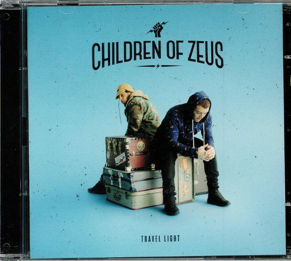 Children Of Zeus – Travel Light (2018, Vinyl) - Discogs