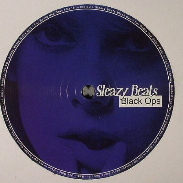 Ben La Desh – Stop That Groove Girl EP (2012, Vinyl) - Discogs