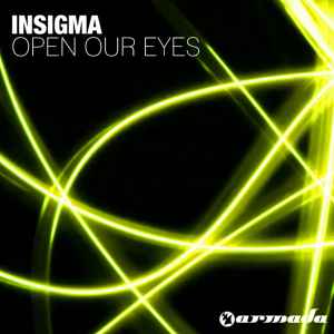 Open Our Eyes - Insigma