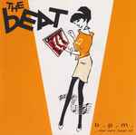 Cover of B.P.M... Beats.Per.Minute, 1996-01-29, CD