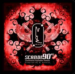 Scandi90's (Scandinavian Psychedelic Anthems) - DJ Asherun