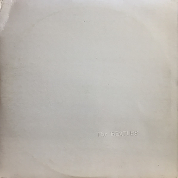 The Beatles – The Beatles (1976, Vinyl) - Discogs