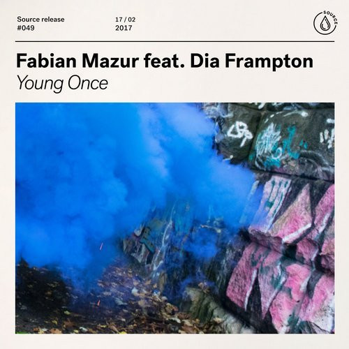 Album herunterladen Fabian Mazur Feat Dia Frampton - Young Once