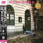 Arthur Verocai - 50 Years – Vinyl 2LP/CD - Mr Bongo - Shipping Worldwide