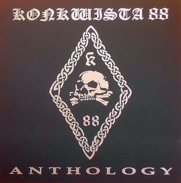 Konkwista 88 – Anthology (2023, Box Set) - Discogs