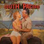Cover of RCA Records Presents Rodgers & Hammerstein's South Pacific (An Original Soundtrack Recording), 1958, Vinyl
