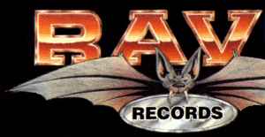 Rave Records