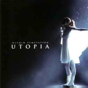 Within Temptation - Utopia