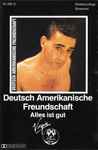Cover of Alles Ist Gut, 1981, Cassette