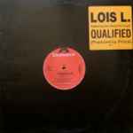 Cover of Qualified, 1993, Vinyl
