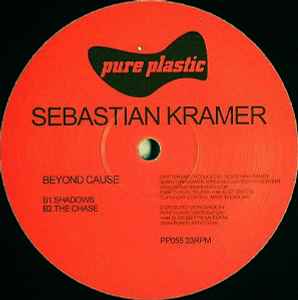Sebastian Kramer - Beyond Cause