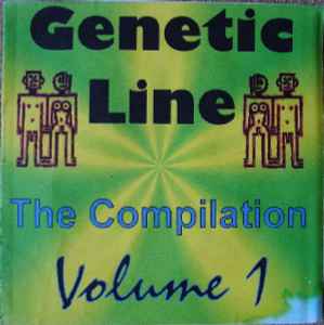 Genetic Line - The Compilation Volume 1 album cover
