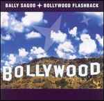 Cover of Bollywood Flashback, 1994, CD