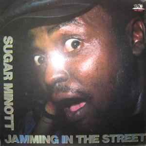 Jamming In The Street - Sugar Minott