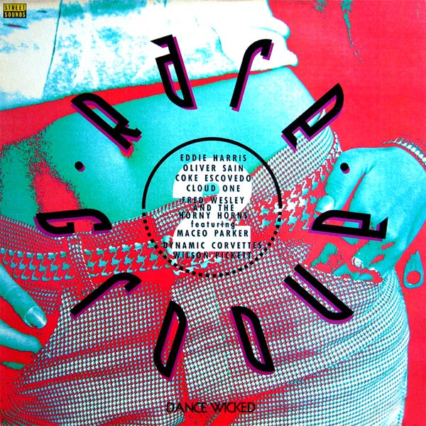 Rare Groove Vol. 2 (1988, Vinyl) - Discogs