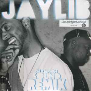 Champion Sound: The Remix - Jaylib