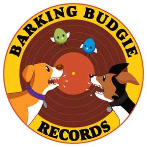 BarkingBudgieRecords at Discogs