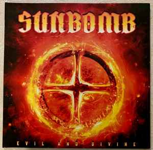 Sunbomb (2) - Evil And Divine