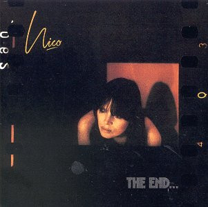 Nico – The End... (CD) - Discogs