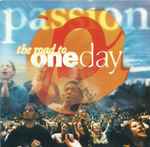 Cover of Passion: The Road To OneDay, 2000-03-14, CD