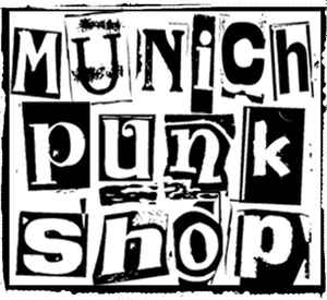 Munich-Punk-Shopauf Discogs 