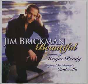 Jim Brickman - Beautiful album cover