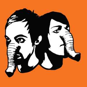 Death From Above 1979 - Heads Up album cover