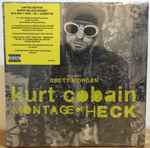Cover of Montage Of Heck, 2015-11-13, Box Set