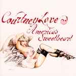 Cover of America's Sweetheart, 2004-02-10, CD