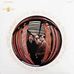 Captain Beefheart & The Magic Band – Lick My Decals Off, Baby