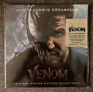 Ludwig Göransson - Venom (Original Motion Picture Soundtrack)