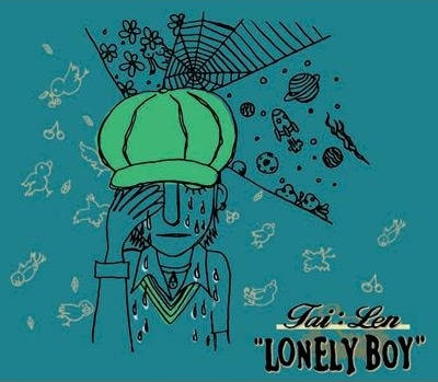 Tai:Len – Lonely Boy (2002, CD) - Discogs