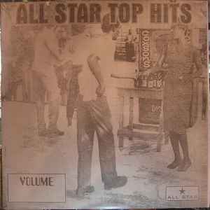 All Star Top Hits (Vinyl) - Discogs