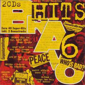 Bravo Hits 9 (1995, CD) - Discogs